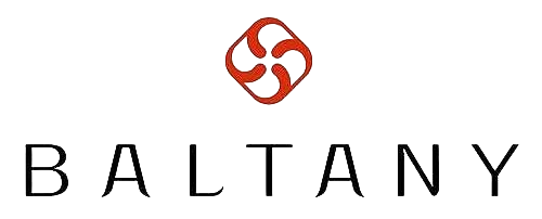 Logo Baltany