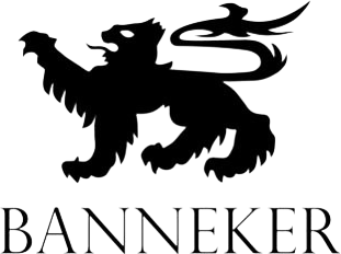 Logo Banneker