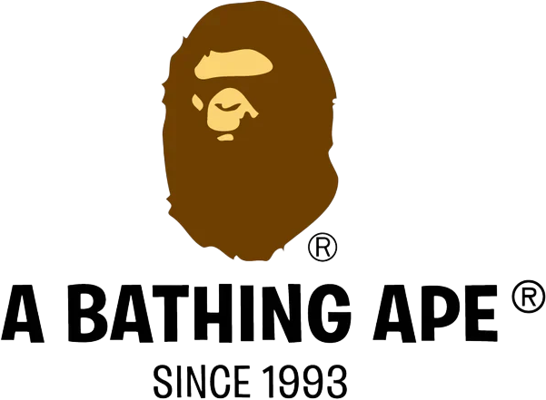 Logo Bape