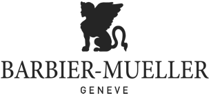 Logo Barbier-Mueller