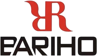 Logo Bariho
