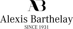 Logo Barthelay