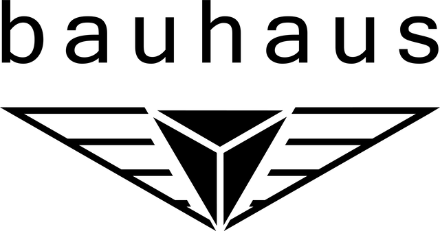 Logo Bauhaus