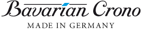 Logo Bavarian Crono