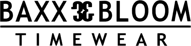 Logo Baxx & Bloom