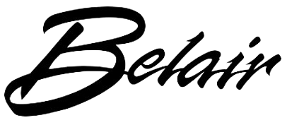 Logo Belair