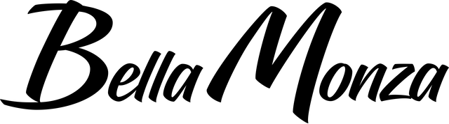 Logo Bella Monza