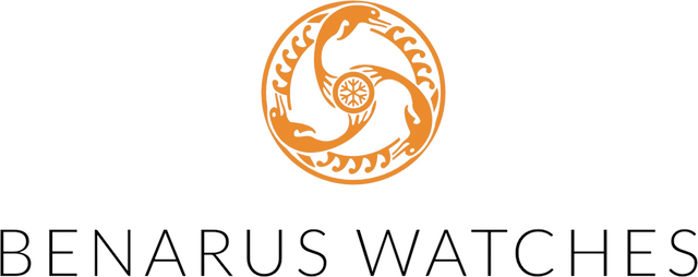 Logo Benarus
