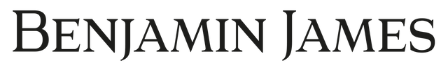 Logo Benjamin James