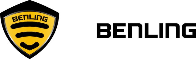 Логотип Benling
