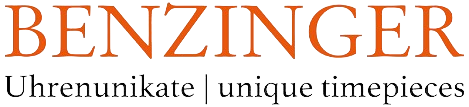 Logo Benzinger