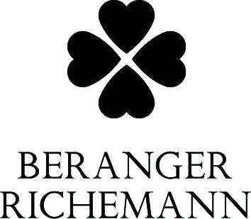 Logo Beranger Richemann