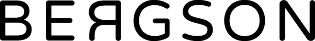 Logo Bergson