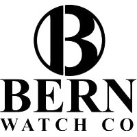 Logo Bern