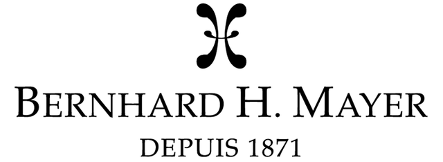 Logo Bernhard H. Mayer