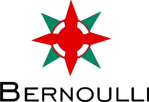 Logo Bernoulli