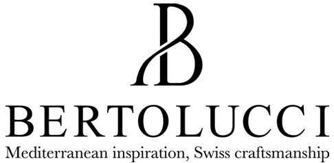 Logo Bertolucci