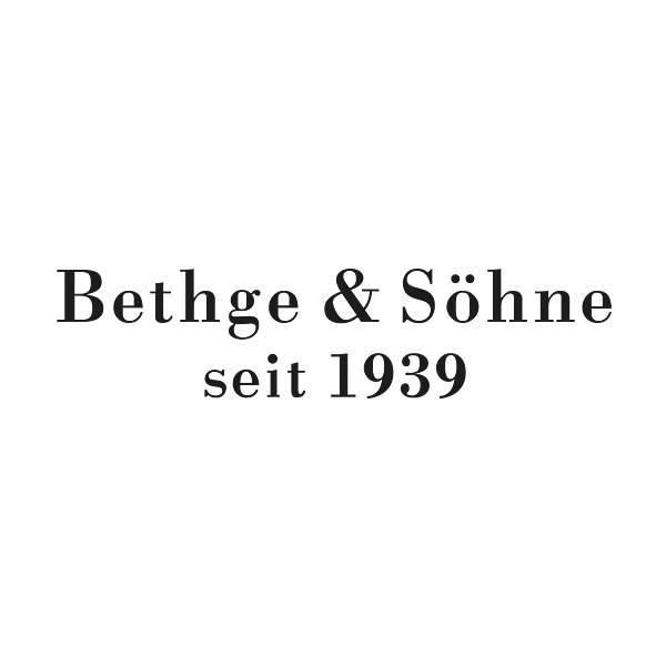 Logo Bethge & Söhne
