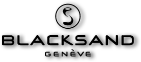 Logo Blacksand