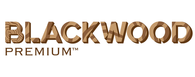 Logo Blackwood Premium