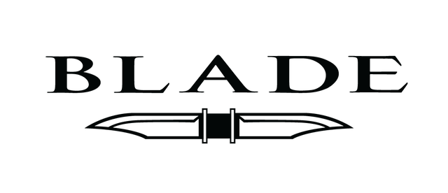 Logo Blade