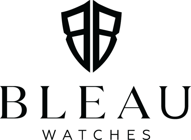 Logo Bleau