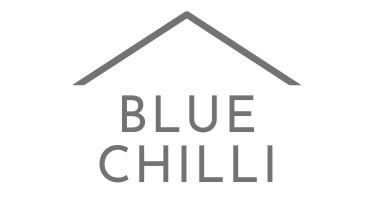 Logo Blue Chilli