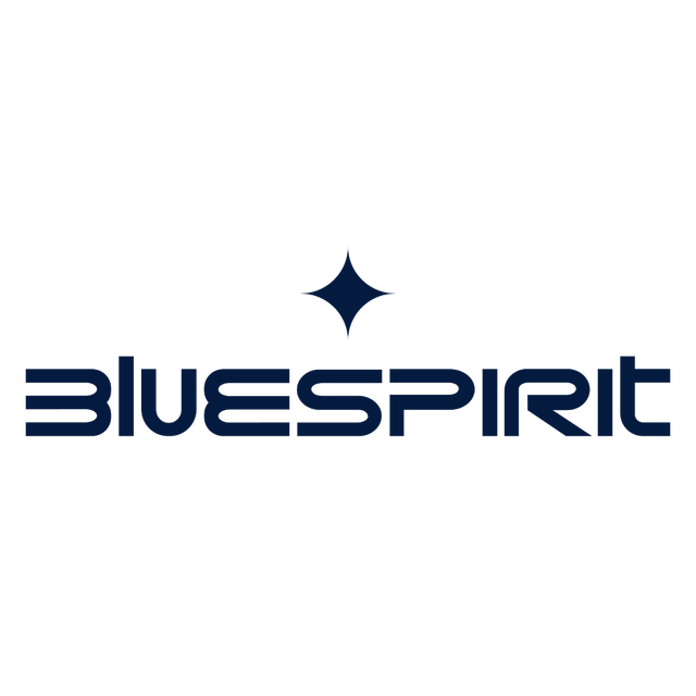 Logo Bluespirit