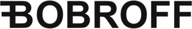 Logo Bobroff