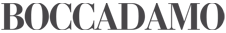 Logo Boccadamo