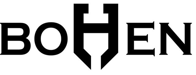 Logo Bohen