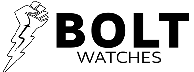 Logo Bolt