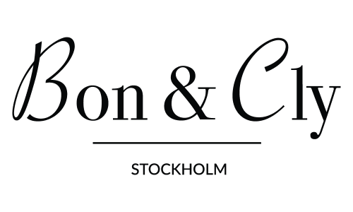 Логотип Bon & Cly