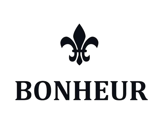 Logo Bonheur