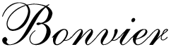 Logo Bonvier
