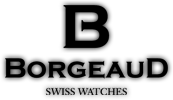 Logo BorgeauD