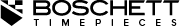 Logo Boschett