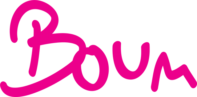 Logo Boum