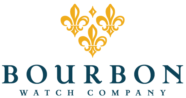 Logo Bourbon