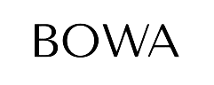 Logo Bowa