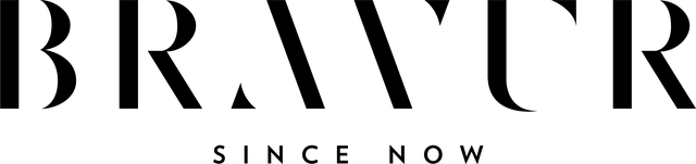 Логотип Bravur