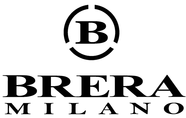 Logo Brera Milano