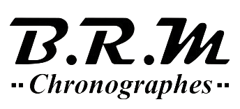 Logo BRM