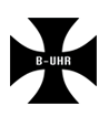 Logo B-UHR