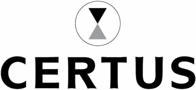 Логотип Certus