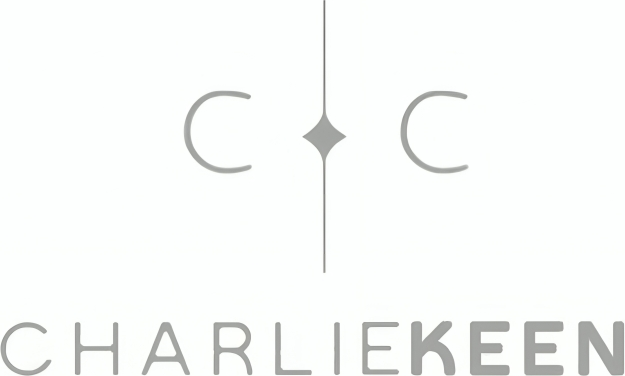 Логотип Charliekeen