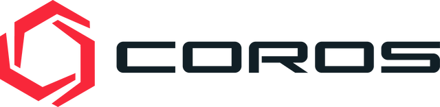 Logo Coros