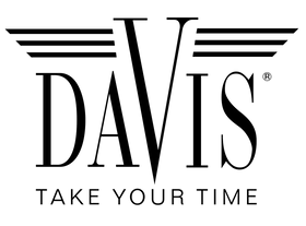 Logo Davis