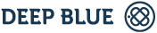 Logo Deep Blue