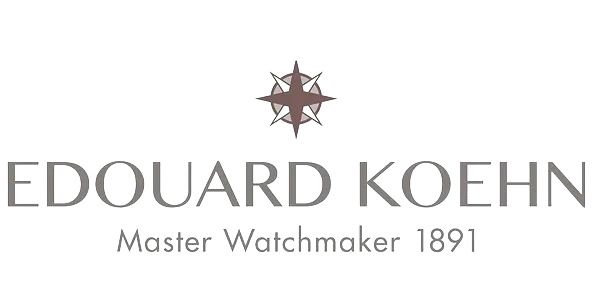 Logo Edouard Koehn